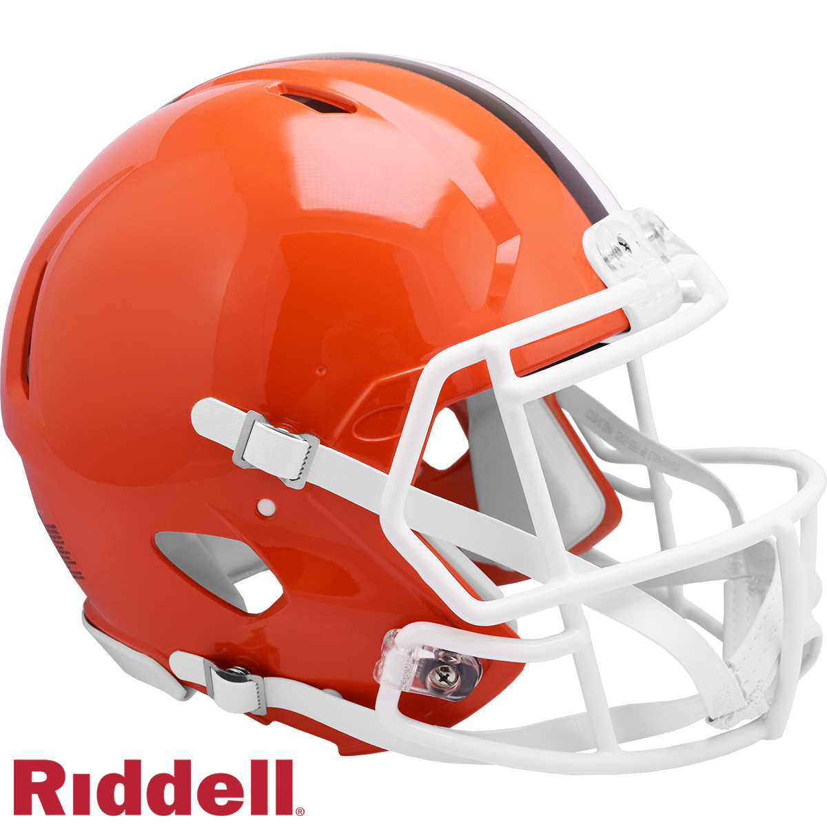 Cleveland Browns T/B(75-05) Speed Mini Football Helmet
