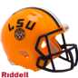 LSU Tigers Speed Pocket Pro Helmet