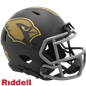 Arizona Cardinals STS25 Speed Mini Football Helmet