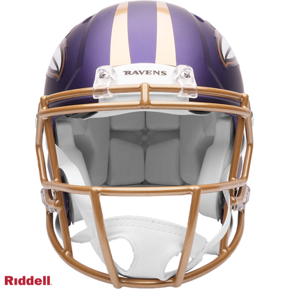 Baltimore Ravens OFA26#1 Speed F/S Authentic Football Helmet