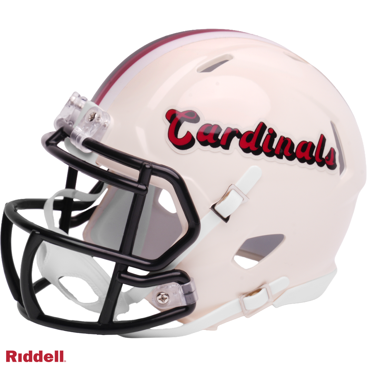 Cardinals Retro Mini Football Helmet #8060356