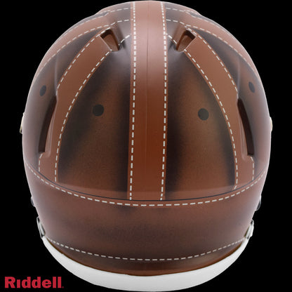 PACKERS  - 25OFA SPEED Mini Helmet FOOTBALL HELMET - #8060002