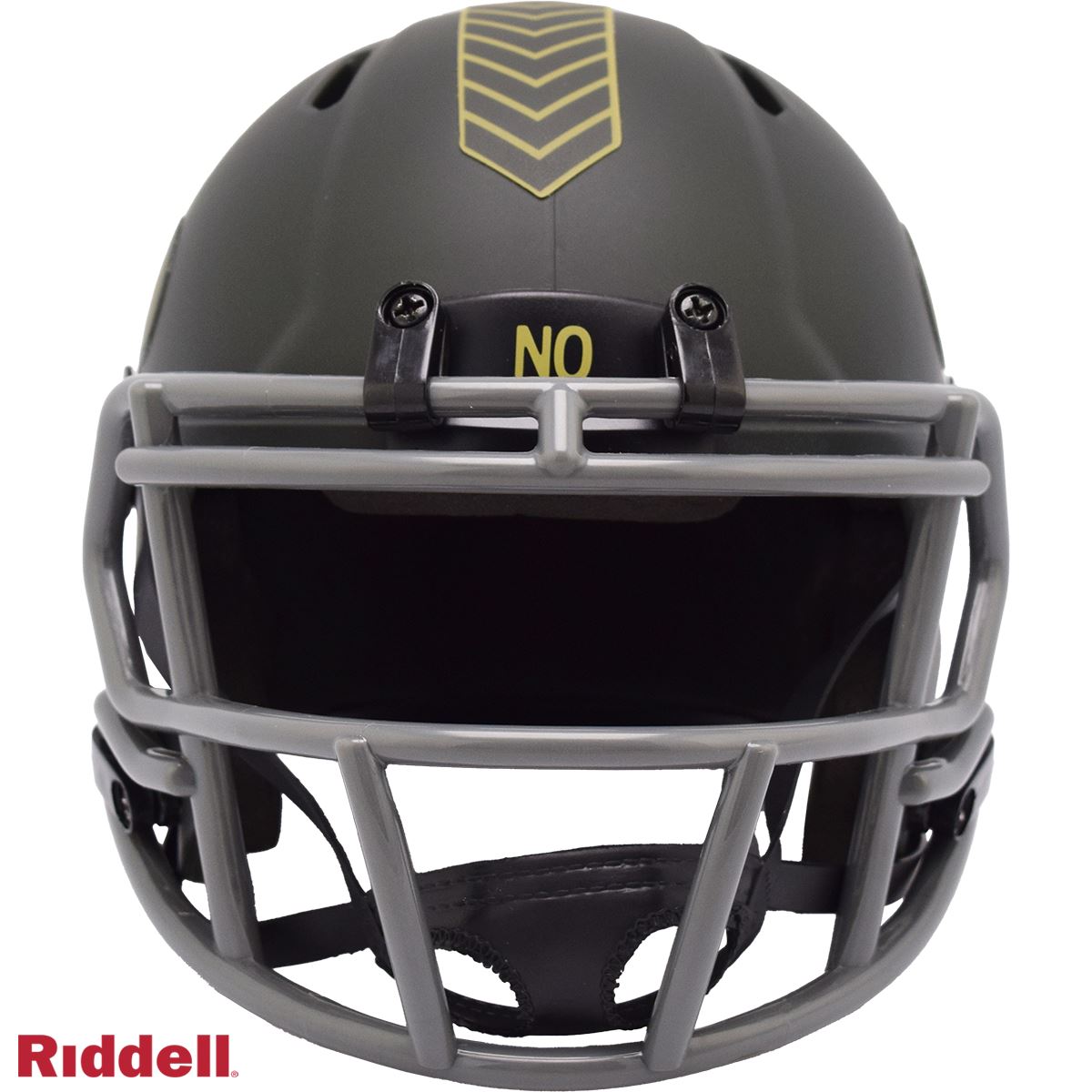 SAINTS  - 25STS SPEED Mini Helmet FOOTBALL HELMET - 8059917