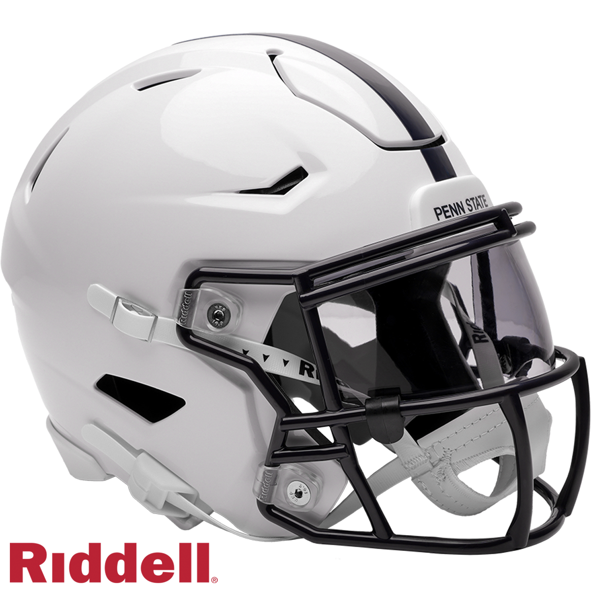 Penn State Nittany Lions  Midi SpeedFlex Football Helmet