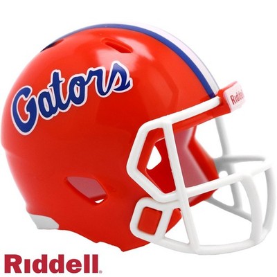 University of Florida Speed Pocket Pro Helmet