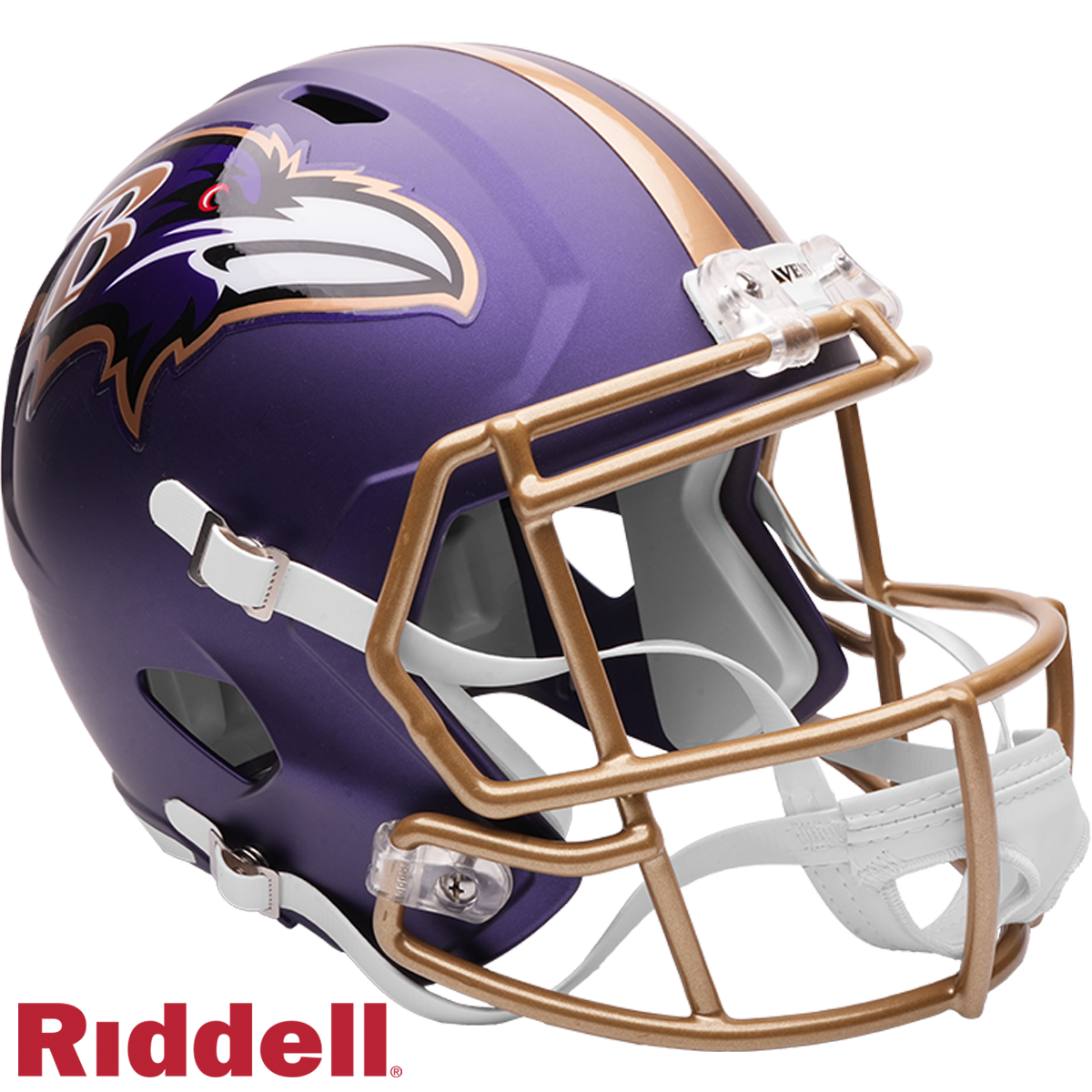 Baltimore Ravens OFA26#1 Speed F/S Replica Football Helmet
