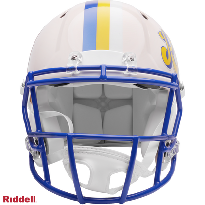 Los Angeles Rams Retro Speed F/S Authentic Football Helmet