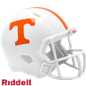 University of Tennessee Volunteers Speed Pocket Pro Football Helmet