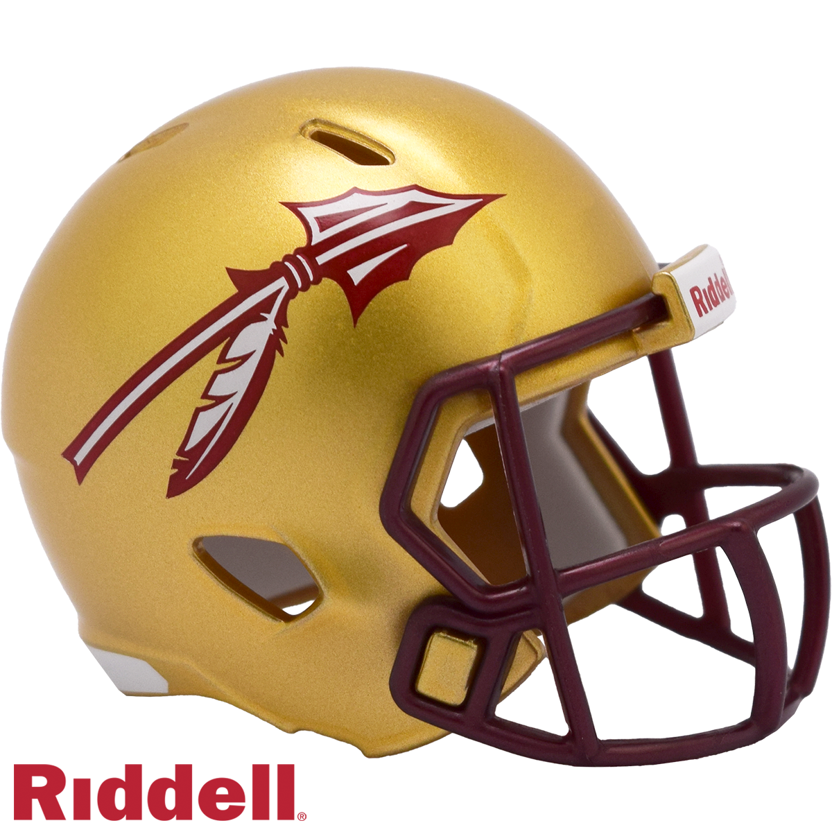 Florida St. Seminoles Speed Pocket Pro Helmet #8047870