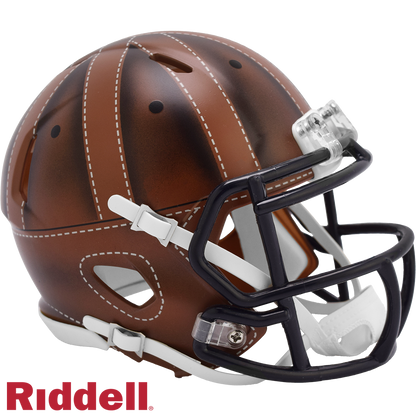 Green Bay Packers OFA25 Speed Mini Helmet Football Helmet