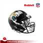 Jacksonville Jaguars Primary Speed F/S Authentic Football Helmet