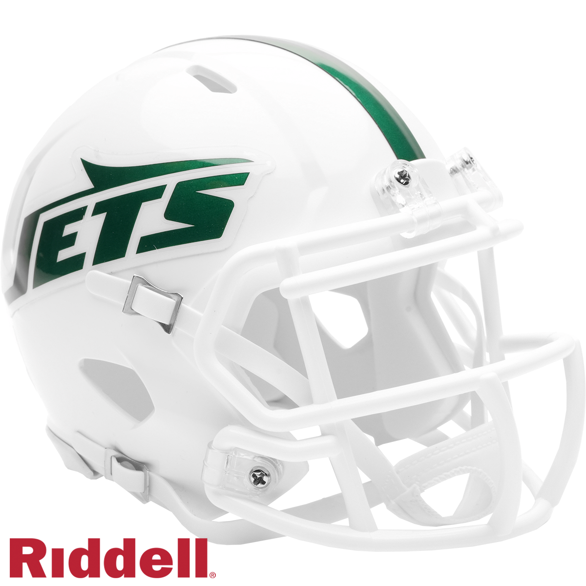 New York Jets OFA26 Mini Football Helmet