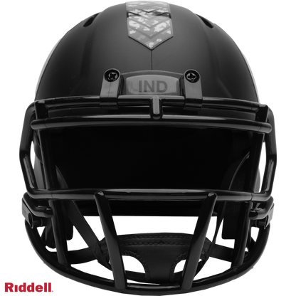 Indianapolis Colts STS26 Mini Speed Football Helmet