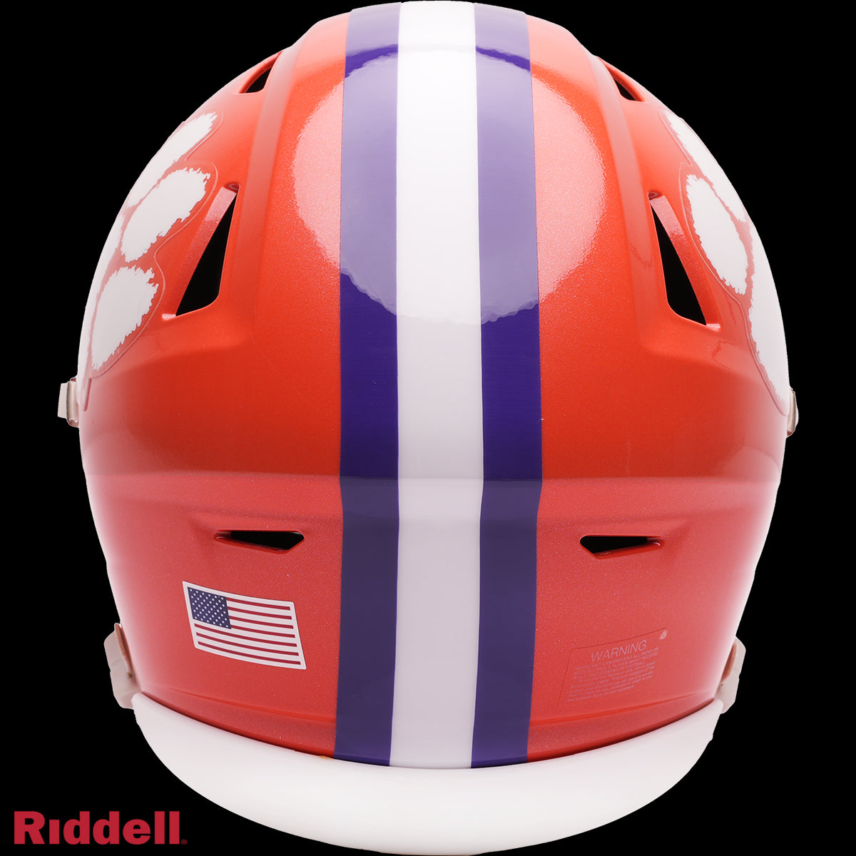 clemson motorcycle helmet Autographed Trevor Lawrence Tigers Riddell Speed Replica This Clemson Tigers Helmet is a Green Gridiron masterpiece Hey fellas, check out this