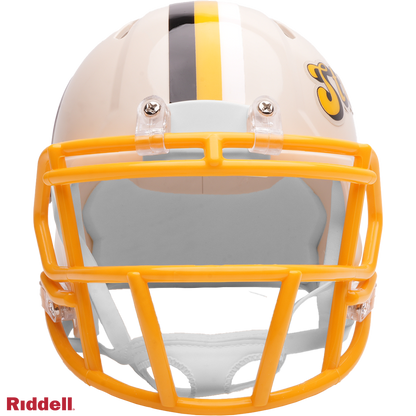 Pittsburg Steelers Retro Speed Mini Football Helmet