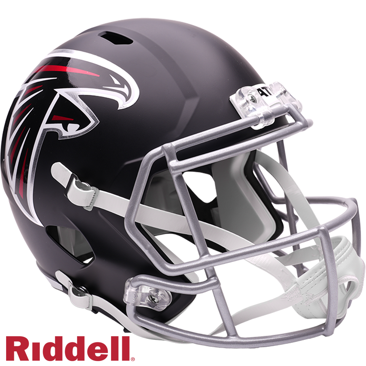 Atlanta Falcons Primary Speed F/S Replica Football Helmet