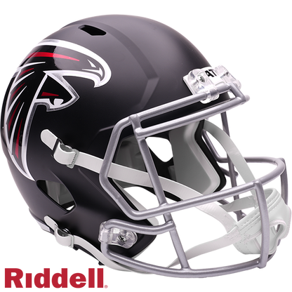 Atlanta Falcons Primary Speed F/S Replica Football Helmet