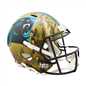 Carolina Panthers Camo Speed F/S Replica Football Helmet