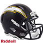 Los Angeles Chargers OFA25 Speed Mini Football Helmet