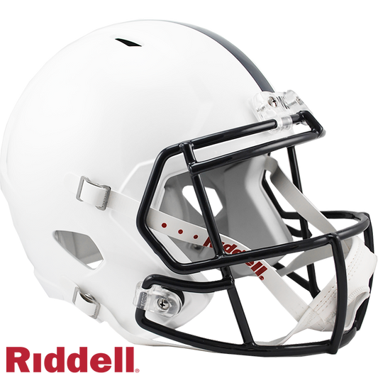 Penn State Nittany Lions Primary Speed F/S Replica Football Helmet