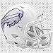 Buffalo Bills Rivalry Speed Mini Football Helmet