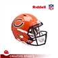 Chicago Bears OFA22 Speed F/S Replica Football Helmet