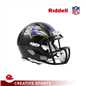 Ravens Speed Mini Football Helmet #3001948