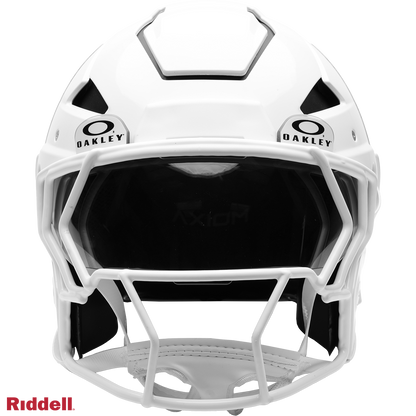 NFL Shield Speed F/S Axiom Football Helmet