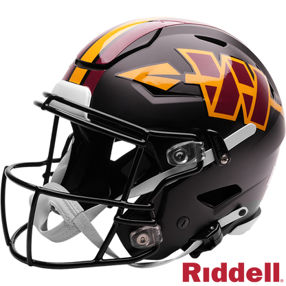 Washington Commanders OFA26 F/S SpeedFlex Football Helmet