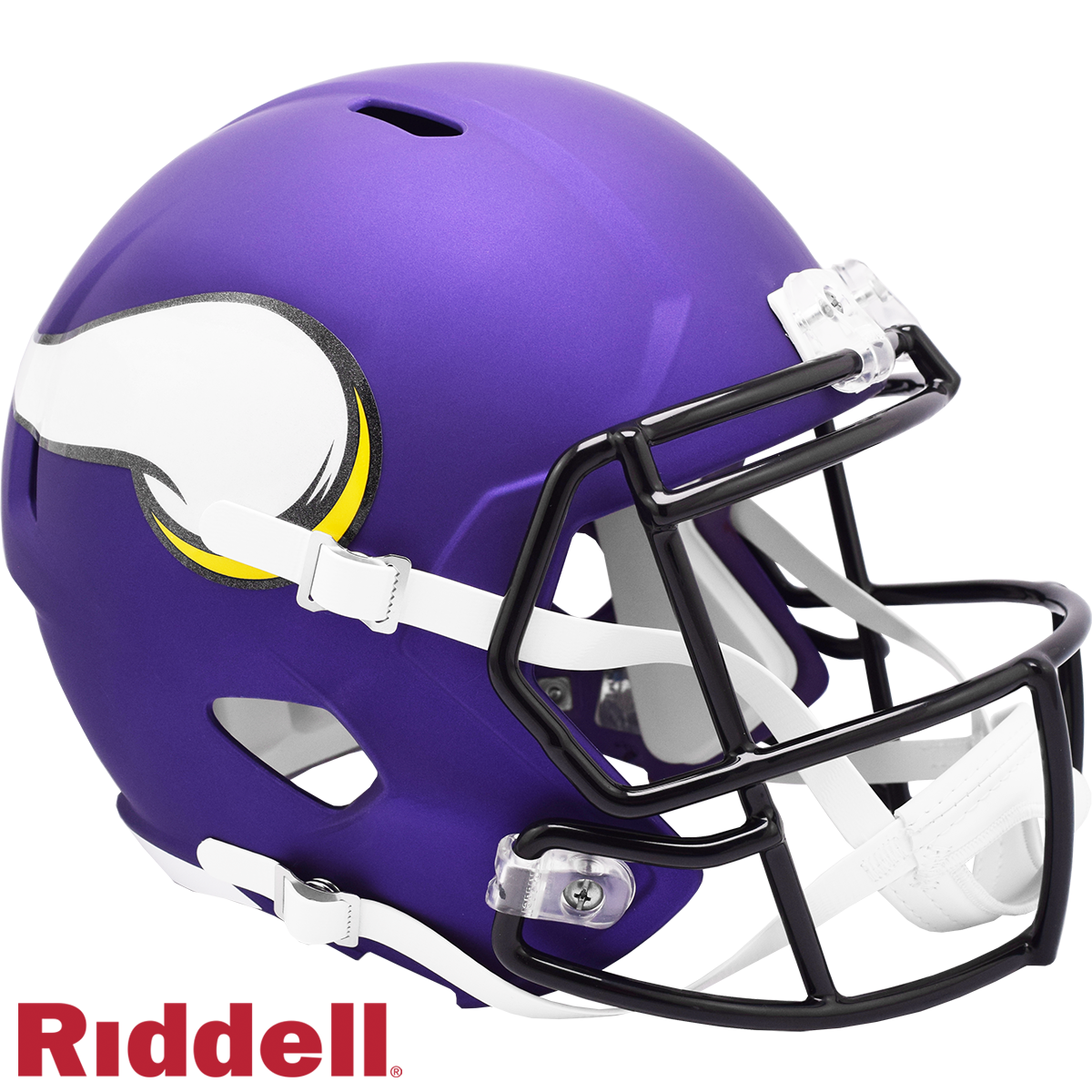 Minnesota Vikings Primary Speed F/S Replica Football Helmet