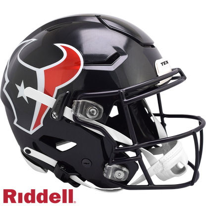 Houston Texans Primary F/S SpeedFlex Football Helmet