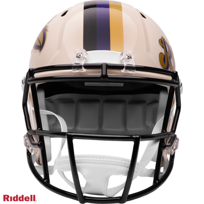 Baltimore Ravens Retro Speed F/S Replica Football Helmet