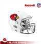 Arizona Cardinals Primary Speed F/S Replica Football Helmet