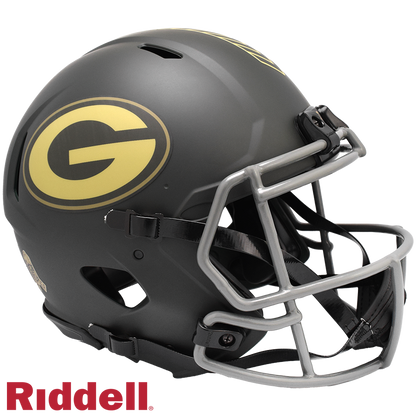 Green Bay Packers STS25 Speed F/S Authentic Football Helmet