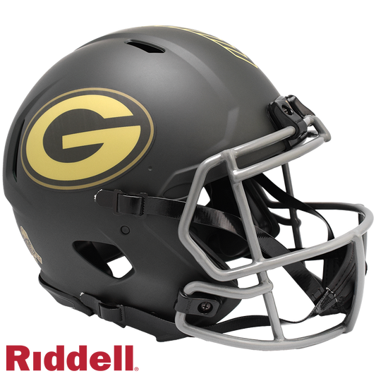 Green Bay Packers STS25 Speed F/S Authentic Football Helmet