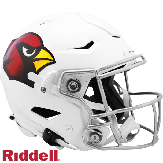 Arizona Cardinals Primary F/S SpeedFlex  Footbal Helmet