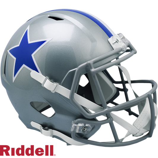 Dallas Cowboys T/B(64-66) Speed F/S Replica Football Helmet