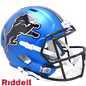 Detroit Lions OFA24 Speed F/S Replica Football Helmet