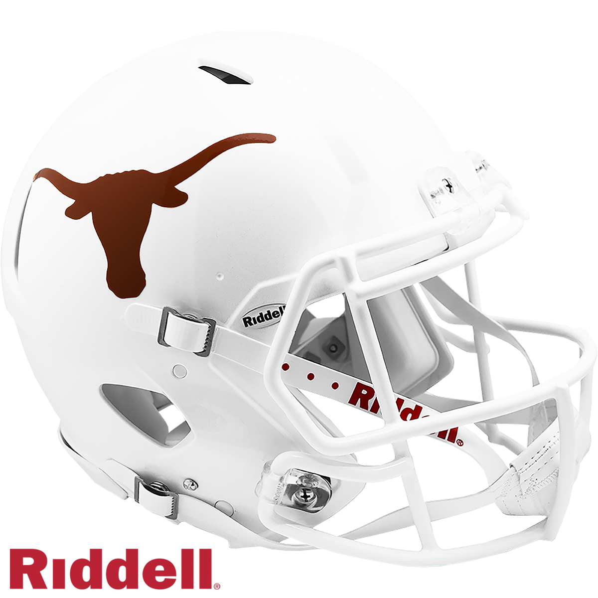Texas Longhorns Primary Speed F/S Authentic Football Helmet
