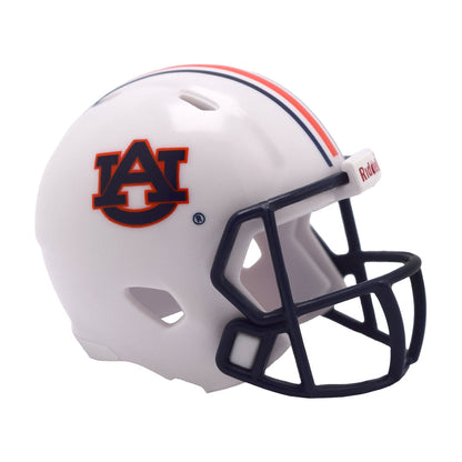 Auburn University Tigers Speed Pocket Pro Helmet