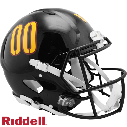 Washington Commanders OFA22 Speed F/S Authentic Football Helmet