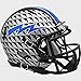 Air Force B2 Bomber Limited Edition Mini Speed Football Helmet