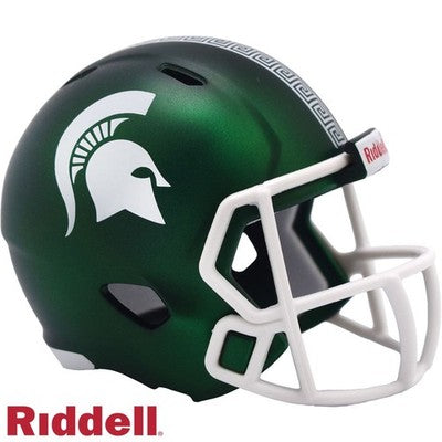 Michigan Speed Pocket Pro Helmet #8059726
