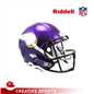 Minnesota Vikings Primary Speed F/S Replica Football Helmet