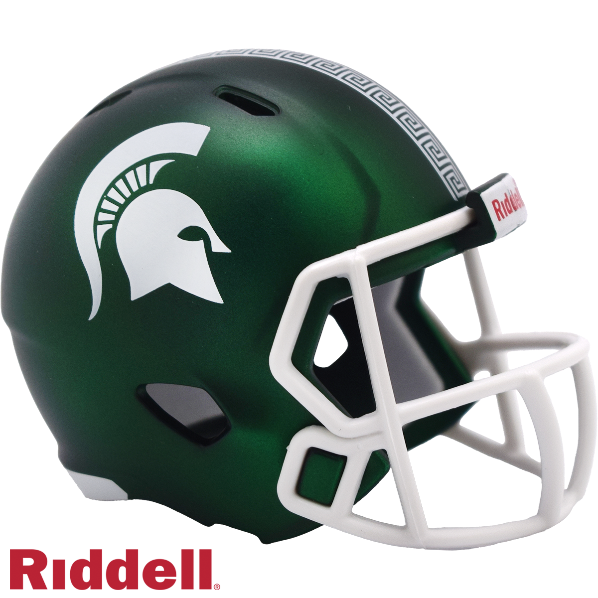 Michigan State University Spartans Speed Pocket Pro Helmet