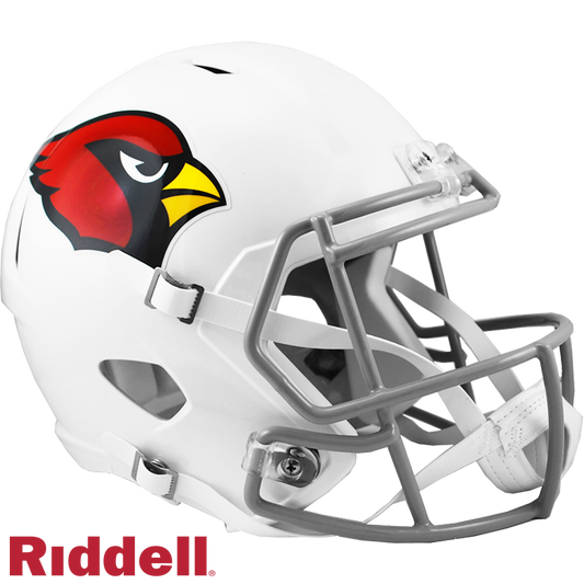 Arizona Cardinals T/B(60-04) Speed F/S Replica Football Helmet