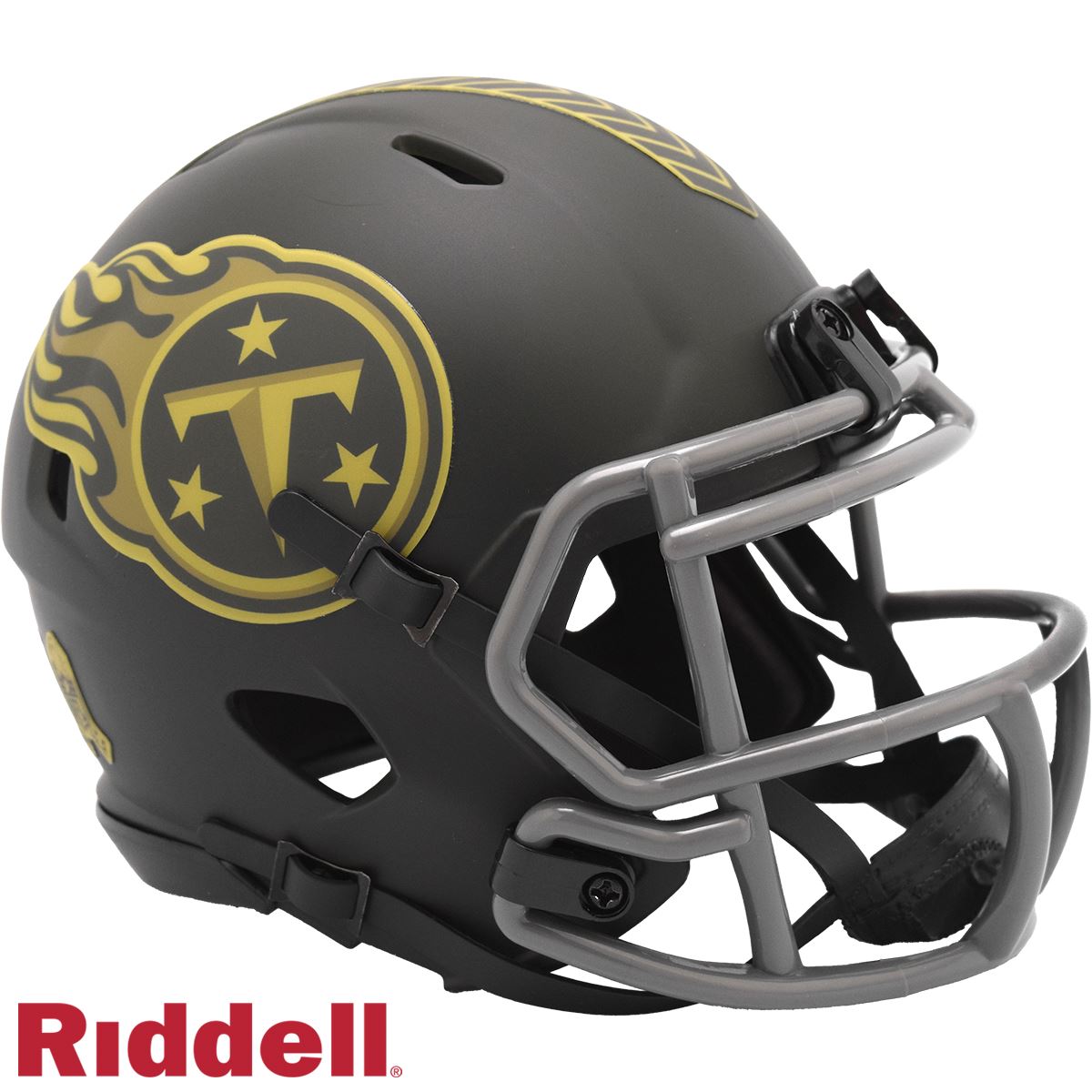 TITANS  - 25STS SPEED Mini Helmet FOOTBALL HELMET - 8059921