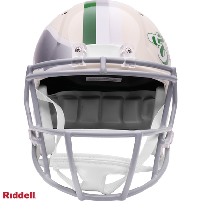 Philadelphia Eagles Retro Speed F/S Replica Football Helmet