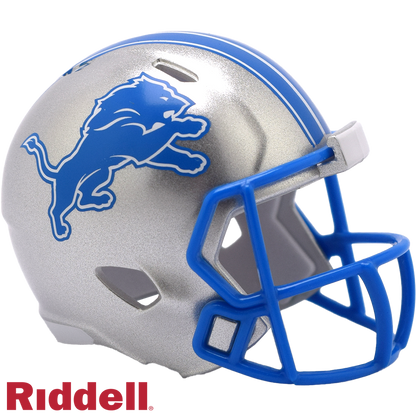 Lions Speed Pocket Pro Helmet# 8059212