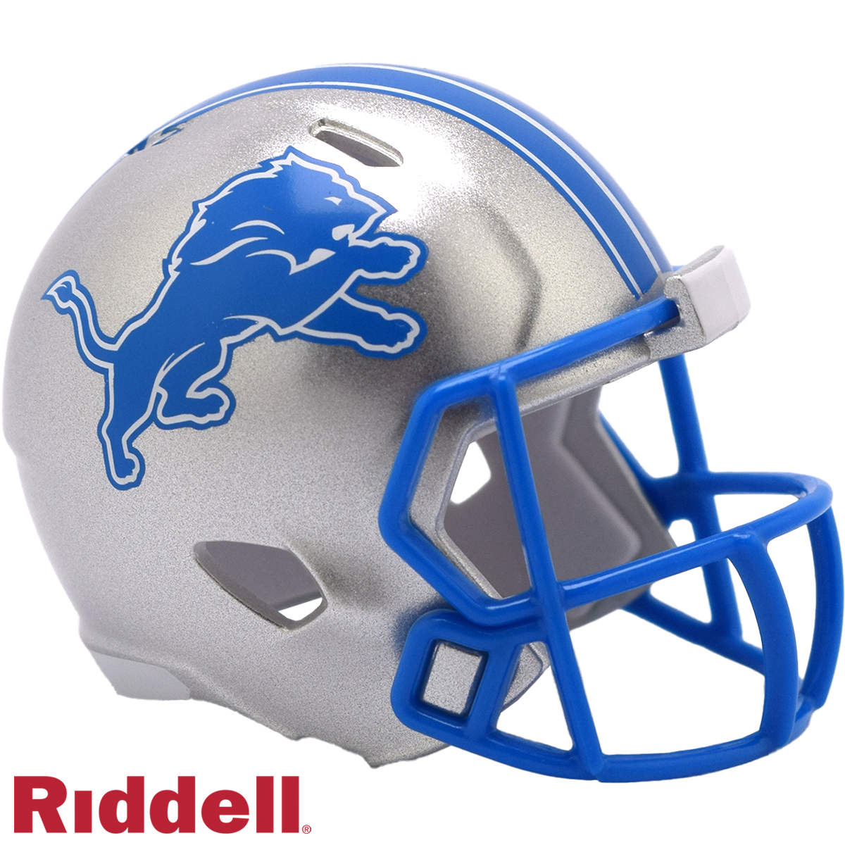 Detroit Lions Speed Pocket Pro Helmet